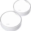 TP-Link Deco X50 Mesh Wifi 6 PoE 2-Pack