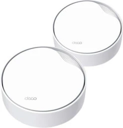 TP-Link Deco X50 Mesh Wifi 6 PoE 2-Pack