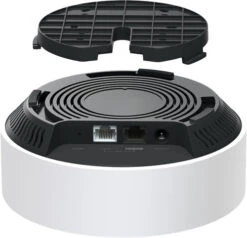 TP-Link Deco X50 Mesh Wifi 6 PoE 5-Pack 24 TP-Link Deco X50 Mesh Wifi 6 PoE 5-Pack -Aelta Winkel 1894183 1