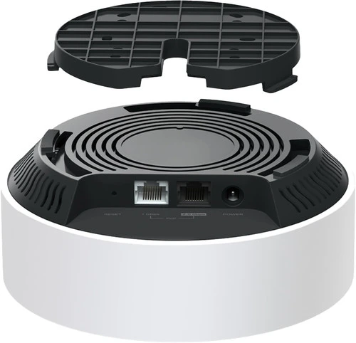 TP-Link Deco X50 Mesh Wifi 6 PoE 5-Pack 12 TP-Link Deco X50 Mesh Wifi 6 PoE 5-Pack - Afbeelding 12