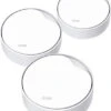 TP-Link Deco X50 Mesh Wifi 6 PoE 3-Pack