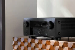 Denon AVC-X4800H Zwart -Aelta Winkel 1895360
