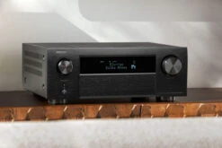 Denon AVC-X4800H Zwart -Aelta Winkel 1895361