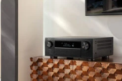 Denon AVC-X4800H Zwart -Aelta Winkel 1895362