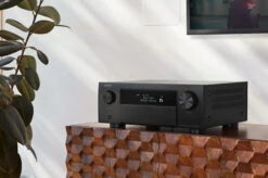 Denon AVC-X4800H Zwart -Aelta Winkel 1895363