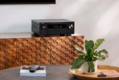 Denon AVC-X4800H Zwart -Aelta Winkel 1895372