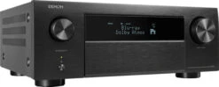 Denon AVC-X4800H Zwart -Aelta Winkel 1895799