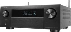 Denon AVC-X4800H Zwart -Aelta Winkel 1895801