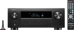 Denon AVC-X4800H Zwart -Aelta Winkel 1895807
