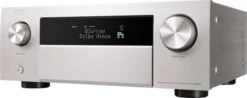 Denon AVC-X4800H Zilver -Aelta Winkel 1895810