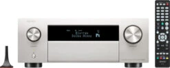 Denon AVC-X4800H Zilver -Aelta Winkel 1895812
