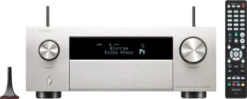 Denon AVC-X4800H Zilver -Aelta Winkel 1895813