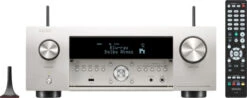 Denon AVC-X4800H Zilver -Aelta Winkel 1895814