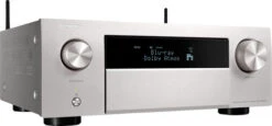 Denon AVC-X4800H Zilver -Aelta Winkel 1895815