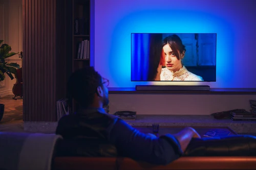 Philips Fidelio FB1 Soundbar 3 Philips Fidelio FB1 Soundbar - Afbeelding 3