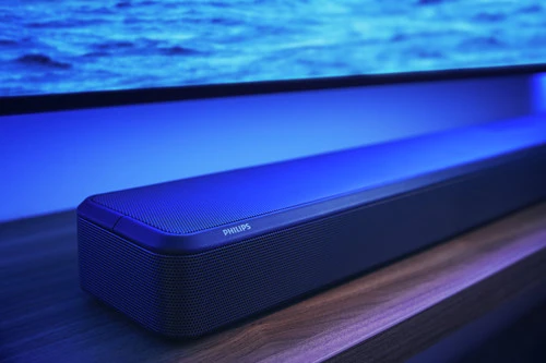 Philips Fidelio FB1 Soundbar 13 Philips Fidelio FB1 Soundbar - Afbeelding 13