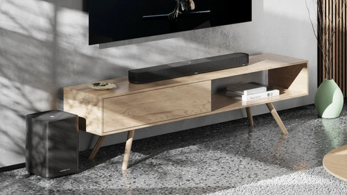 Sennheiser Ambeo Soundbar Plus 13 Sennheiser Ambeo Soundbar Plus - Afbeelding 13