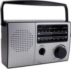 Caliber HPG-317R Zilver -Aelta Winkel 1898581