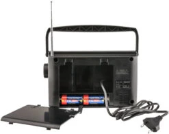 Caliber HPG-317R Zwart -Aelta Winkel 1898640