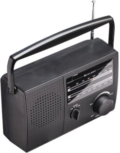 Caliber HPG-317R Zwart -Aelta Winkel 1898641