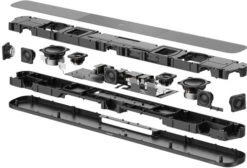 Sennheiser Ambeo Soundbar Plus + Sennheiser Ambeo Subwoofer -Aelta Winkel 1898690 1