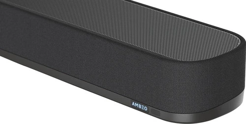 Sennheiser Ambeo Soundbar Plus 10 Sennheiser Ambeo Soundbar Plus - Afbeelding 10