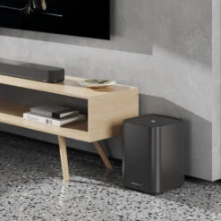 Sennheiser Ambeo Soundbar Plus + Sennheiser Ambeo Subwoofer -Aelta Winkel 1900898