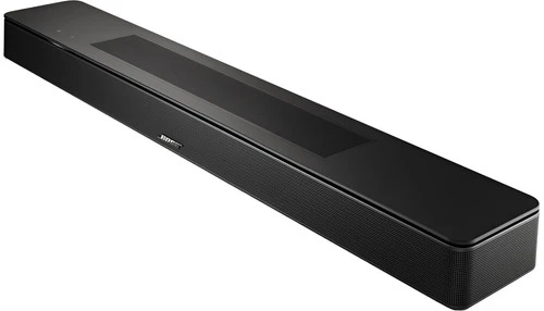Bose Smart Soundbar 600 1 Bose Smart Soundbar 600