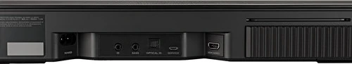 Bose Smart Soundbar 600 2 Bose Smart Soundbar 600 - Afbeelding 2