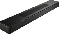 Bose Smart Soundbar 600 + Bose Bass Module 700 Zwart 18 Bose Smart Soundbar 600 + Bose Bass Module 700 Zwart -Aelta Winkel 1902446