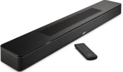 Bose Smart Soundbar 600 + Bose Surround Speakers 700 + Bose Bass Module 700 Zwart 23 Bose Smart Soundbar 600 + Bose Surround Speakers 700 + Bose Bass Module 700 Zwart -Aelta Winkel 1902453 4