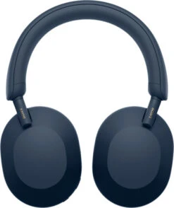 Sony WH-1000XM5 Blauw -Aelta Winkel 1904274 1