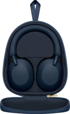 Sony WH-1000XM5 Blauw -Aelta Winkel 1904278 1