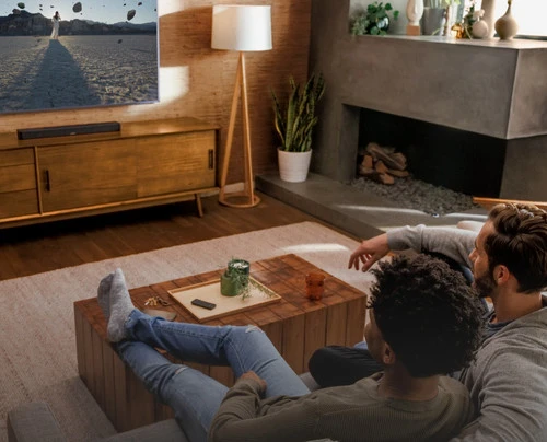 Bose Smart Soundbar 600 + Bose Surround Speakers 700 + Bose Bass Module 700 Zwart 9 Bose Smart Soundbar 600 + Bose Surround Speakers 700 + Bose Bass Module 700 Zwart - Afbeelding 9