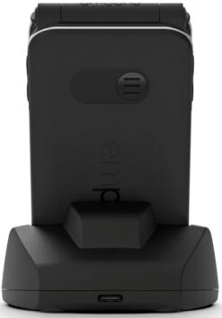 Emporia Joy Senioren Telefoon Zwart 13 Emporia Joy Senioren Telefoon Zwart -Aelta Winkel 1906092