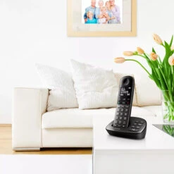 Philips DECT Draadloze Telefoon XL Met Antwoordapparaat -Aelta Winkel 1906660