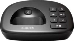 Philips DECT Draadloze Telefoon XL Met Antwoordapparaat -Aelta Winkel 1907982