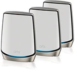 Netgear Orbi RBK863S 5-Pack 4 Netgear Orbi RBK863S 5-Pack - Afbeelding 4