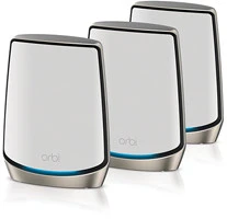Netgear Orbi RBK863S 3-Pack 2 Netgear Orbi RBK863S 3-Pack - Afbeelding 2