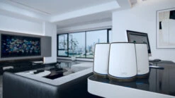 Netgear Orbi RBK863S 5-Pack 38 Netgear Orbi RBK863S 5-Pack -Aelta Winkel 1908060 1