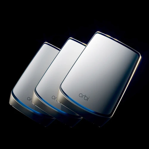 Netgear Orbi RBK863S 3-Pack 14 Netgear Orbi RBK863S 3-Pack - Afbeelding 14