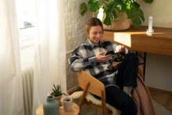 AVM FRITZ!Box 4060 International + FRITZ!Repeater 6000 International -Aelta Winkel 1908477