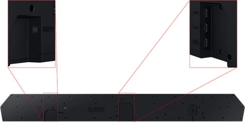 Samsung HW-Q990C (2023) 9 Samsung HW-Q990C (2023) - Afbeelding 9