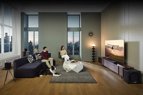 Samsung HW-Q990C (2023) 3 Samsung HW-Q990C (2023) - Afbeelding 3