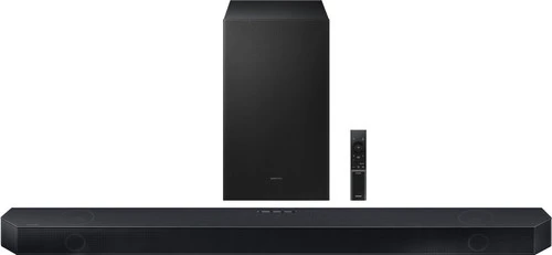 Samsung HW-Q700C + SWA-9500S Achterspeakers 6 Samsung HW-Q700C + SWA-9500S Achterspeakers - Afbeelding 6