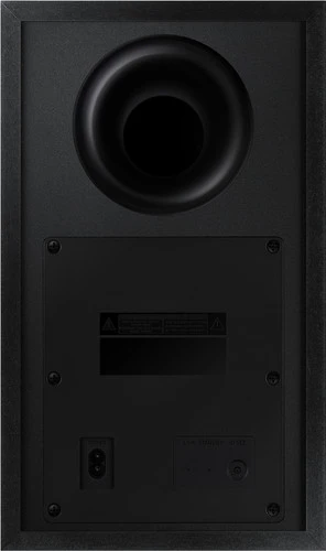 Samsung HW-Q700C + SWA-9500S Achterspeakers 14 Samsung HW-Q700C + SWA-9500S Achterspeakers - Afbeelding 14