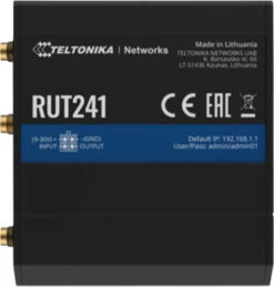 Teltonika RUT241 9 Teltonika RUT241 -Aelta Winkel 1910028