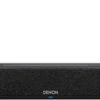 Denon Home Soundbar 550 + Denon Home 150 Duopack Zwart
