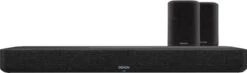 Denon Home Soundbar 550 + Denon Home 150 Duopack Zwart