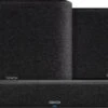Denon Home Soundbar 550 + Denon Home 250 Duopack Zwart